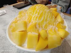 -水牛奶皇后糖水铺(深圳总店)