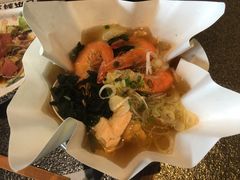 -大桥日本料理·日式放题·铁板定食(科兴科学园店)