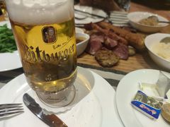 -兰特伯爵西餐厅·啤酒屋(方庄店)
