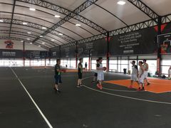 -洛克公园·篮球(雨花客厅店)