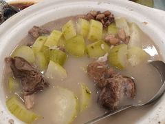 -海宝酒家(中山四路店)