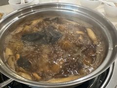 -太婆天府山珍酒楼(亚运村店)