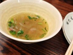-哑巴生煎(临顿路店)