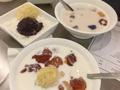 -满记甜品(王府井北京市百货大楼店)