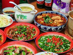 -小街47號江湖菜(四合院店)