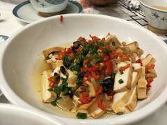 -新李记 · 口味菜馆(南郊公园店)
