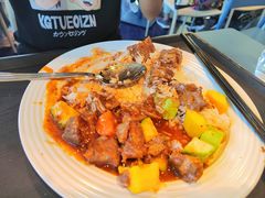 -湾景餐厅(海洋公园店)