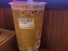-CoCo都可(安河桥华联店)