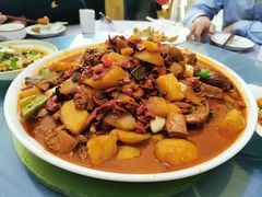 -福顺祥大盘鸡(临潼店)