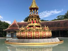 -西双版纳勐泐文化旅游区