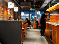 -潮发潮汕牛肉店(软件基地店)