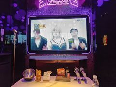 -星聚会KTV(合生汇黑金店)