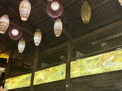 -HOHO餐厅(古子城店)