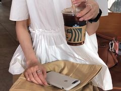 -星巴克(深圳石岩星城店)