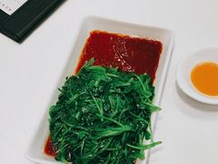 -好友缘家宴(青山路店)