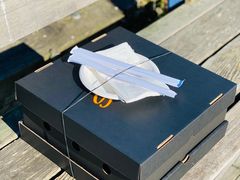 -Steveston Pizza Company (Richmond)