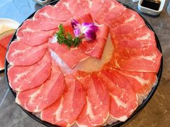 -德天肥牛海鲜火锅(城西银泰店)