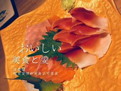 -鸭川食堂·鳗丼(鼓楼店)