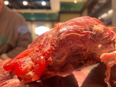 腊牛肉-孙庆海腊牛肉店
