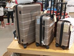-MUJI无印良品(天河领展广场店)