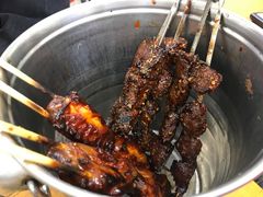 -炒豆合作社(东四总店)