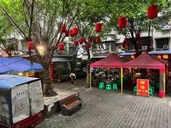 -菜园坝老火锅(金岛店)