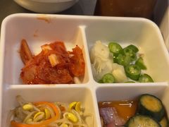 -金妈家烤肉(龙湖U城天街店)