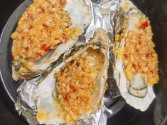-华仔龙虾(永乐路总店)