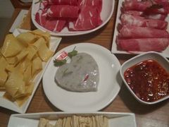 -傣妹火锅(建军东路店)