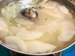 -清真宏玉祥黄门脸餐厅(华荫东里店)