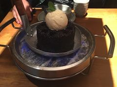 -蜜桃餐厅·古运河畔(南下塘店)