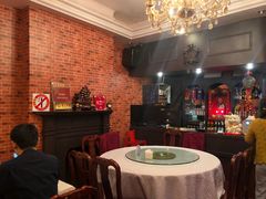 大堂-永兴餐厅(复兴中路店)