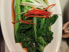 -绿茶餐厅(西单老佛爷店)