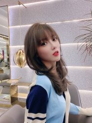 -3AM HAIR SALON染发烫发接发