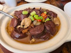 -临家闽南菜(宝洲路店)