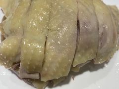 -老吉士酒家(天平路店)