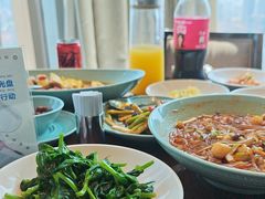 -环球港凯悦 · 享悦中餐厅