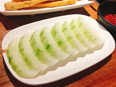 冬瓜-牛很鲜潮汕牛肉火锅(朝晖路店)