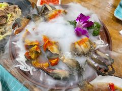 -唔止卤嘢·潮州府城菜(鹭江店)