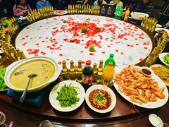 -川香渔府(万达店)