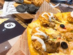 -米斯特比萨(罗斯福店)