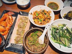 -老湘村·湖南土菜(天河维多利店)