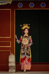点击看大图 -美云庭古装·格格服汉服·京城旅拍(北京店)