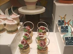 -索菲特酒店 · 云尚天际自助餐厅
