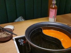 -温野菜涮涮锅(大悦城店)