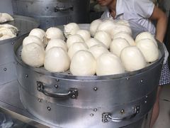 -天泽祥·鼓楼馒头(鼓楼店)