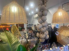 -春莱·老挝咖啡·泰式奶茶(钟楼店)