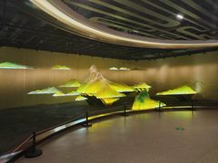 -南京市规划建设展览馆