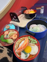 点击看大图 -MELAND CLUB亲子乐园·派对·餐厅(北京芳圆里ID MALL店)