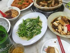 -新峰肉骨茶(总店)